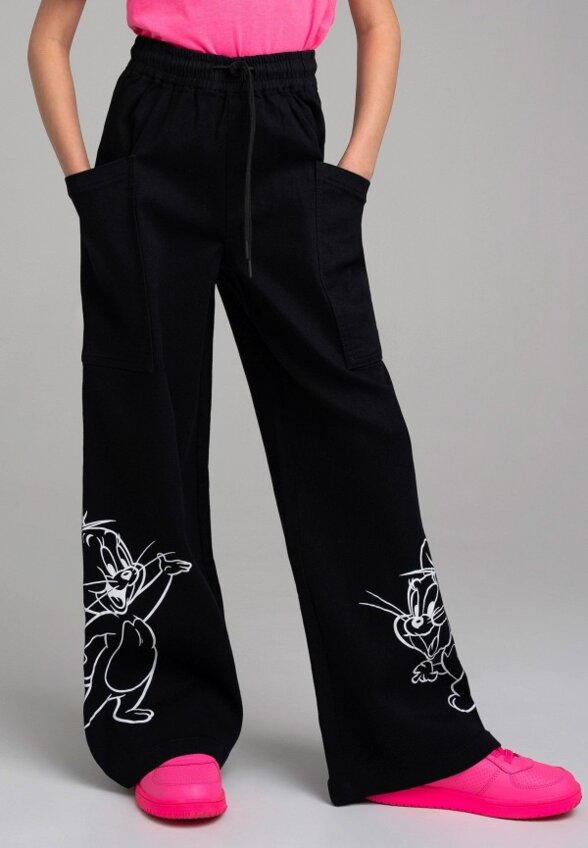 Брюки спортивные PlayToday