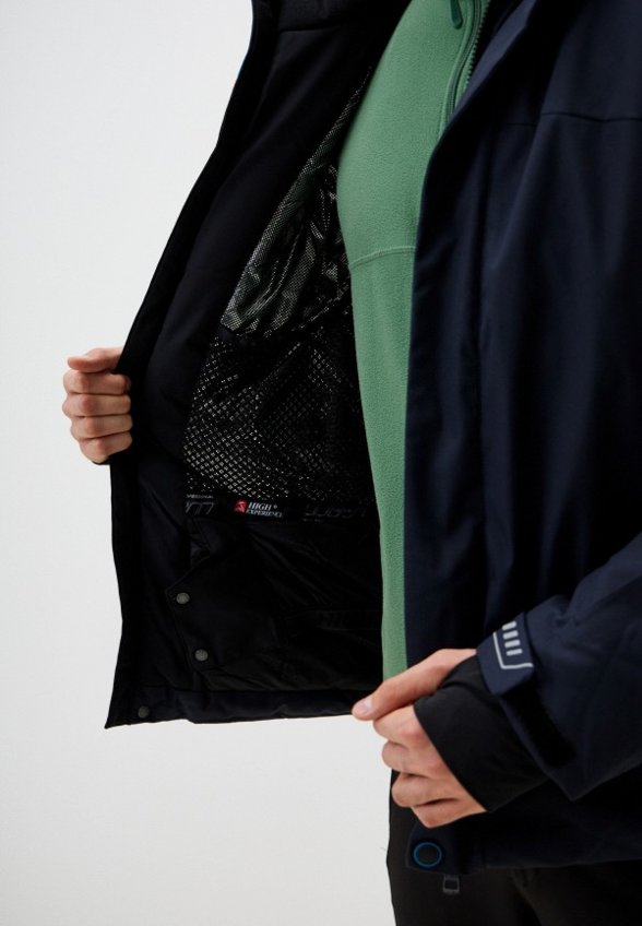 Куртка горнолыжная High Experience