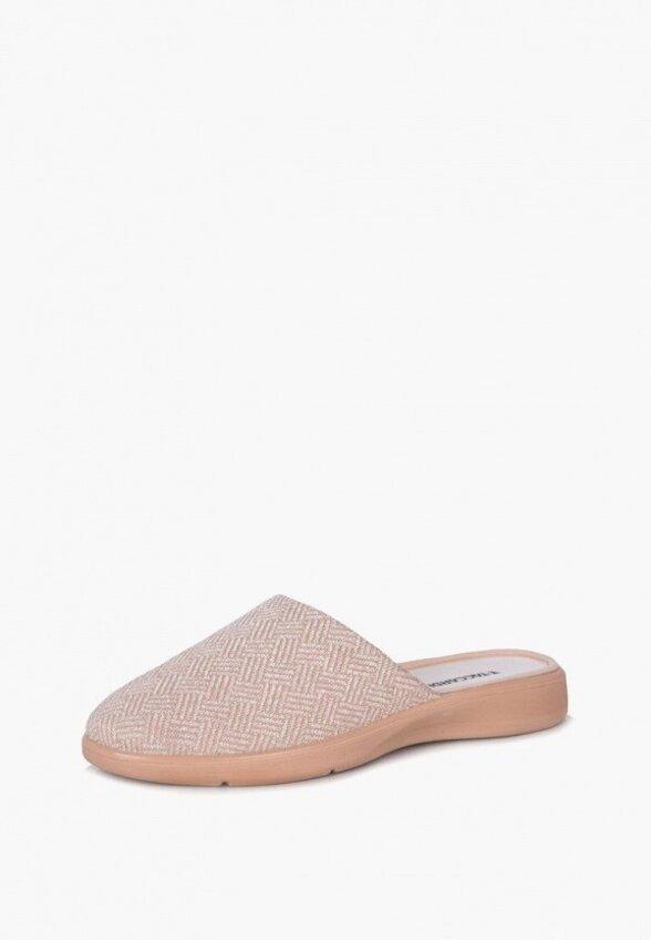 Тапочки T.Taccardi