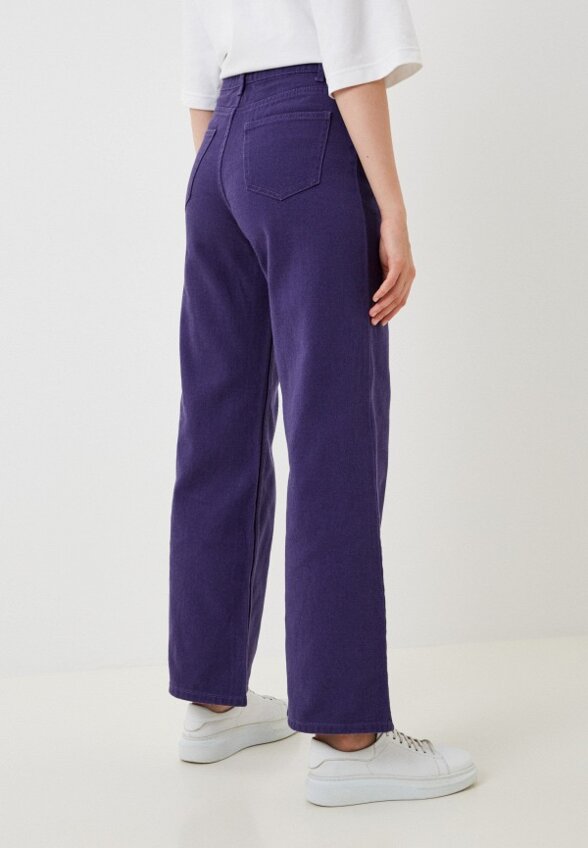 Джинсы Colin's