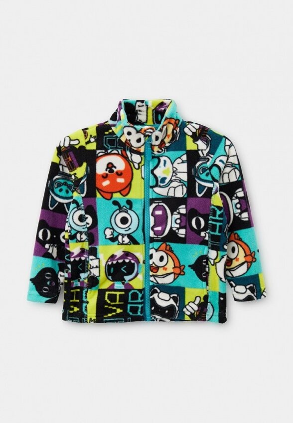 Олимпийка PlayToday