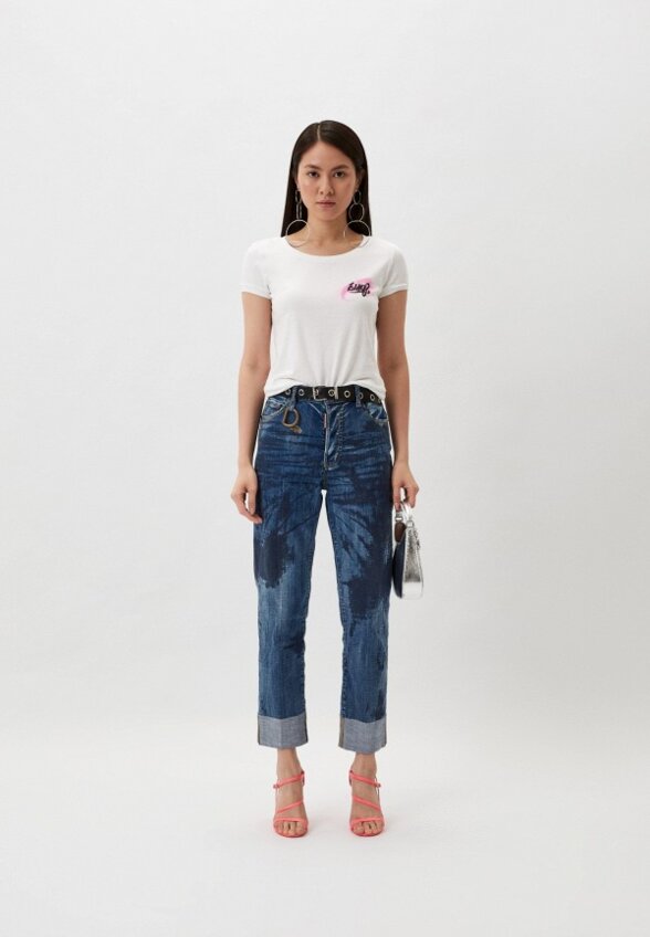 Футболка Dsquared2