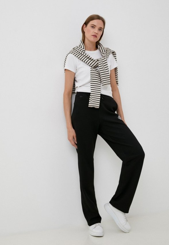 Брюки спортивные Lacoste