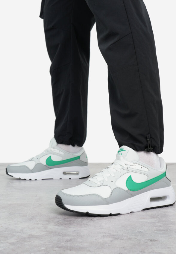 Кроссовки мужские Nike Air Max Sc, Белый