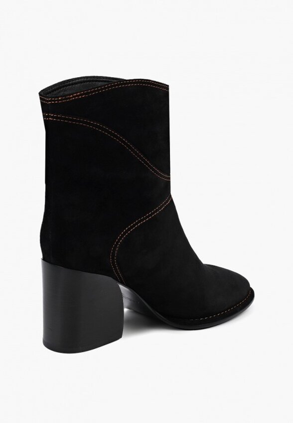 Ботильоны Abricot Premium