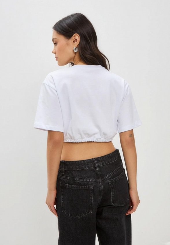 Футболка Madlen