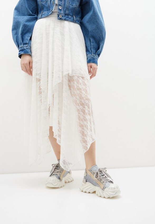 Кроссовки Vasconte