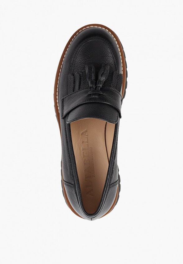 Лоферы Altabella