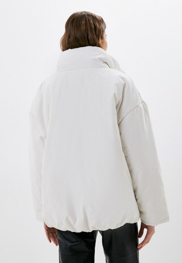 Пуховик Libellulas