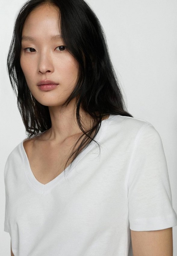 Футболка Mango