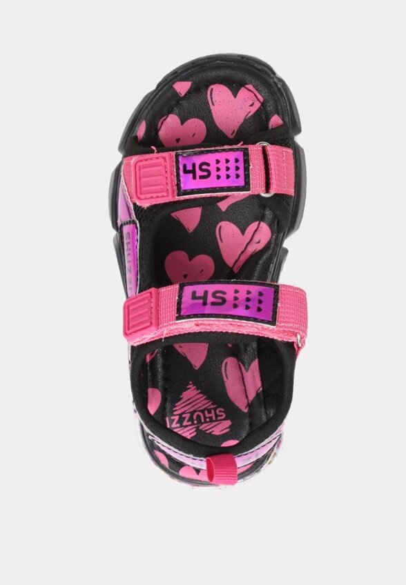 Сандалии Shuzzi