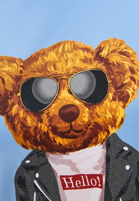 Футболка Fashion.Love.Story