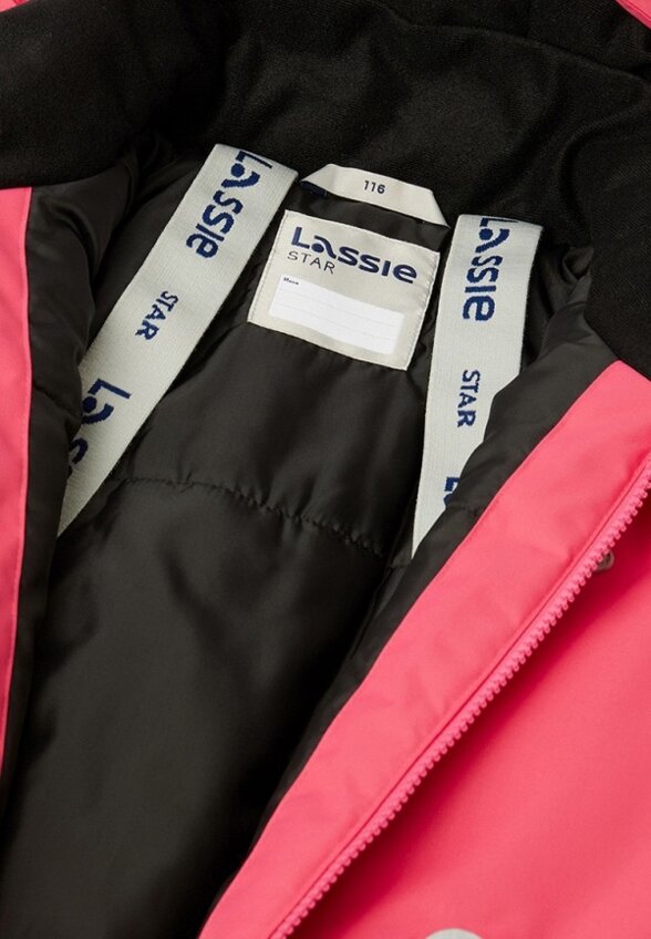 Комбинезон утепленный Lassie