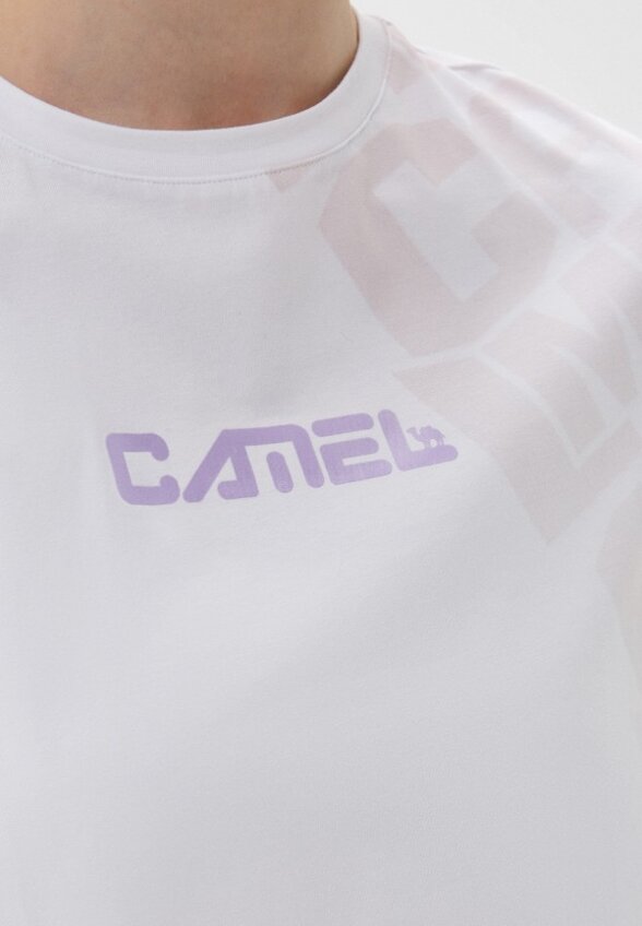 Футболка Camel