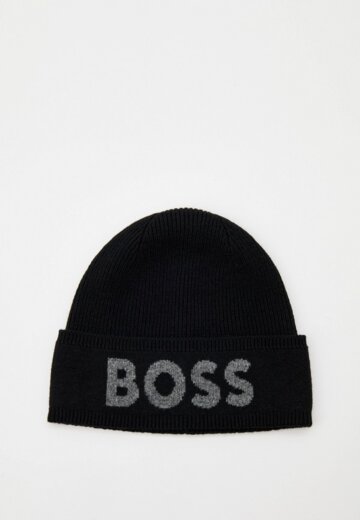 Шапка Boss