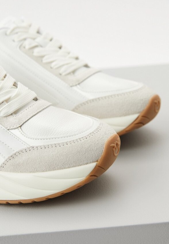 Кроссовки Pinko