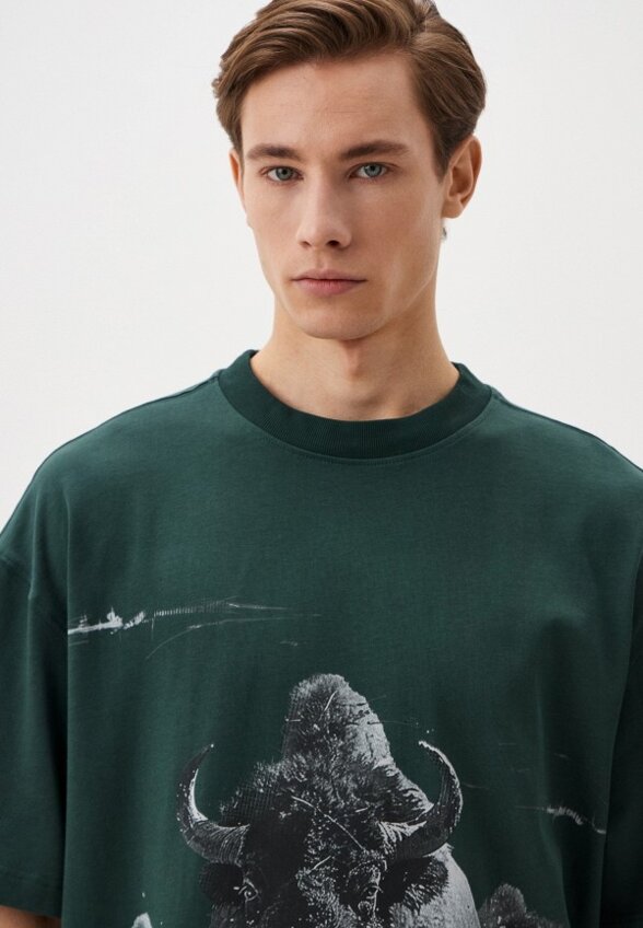 Футболка Mark Formelle