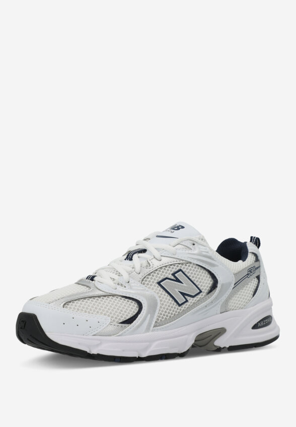 Кроссовки женские New Balance 530, Белый