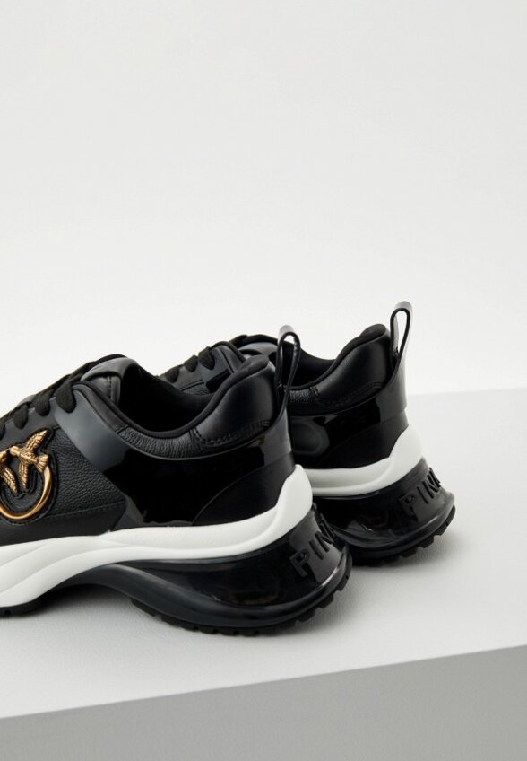 Кроссовки Pinko