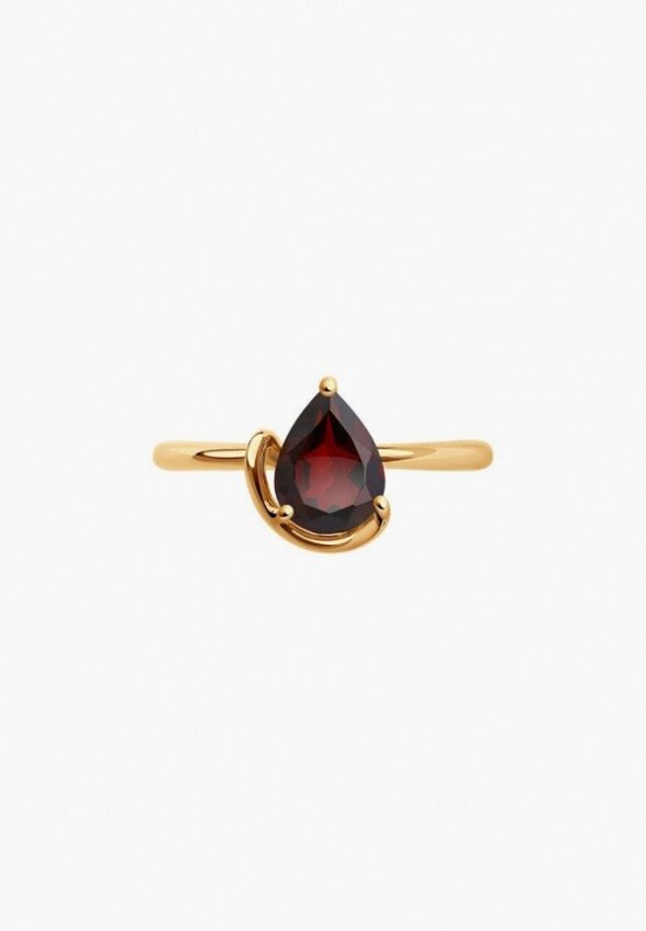 Кольцо Diamant