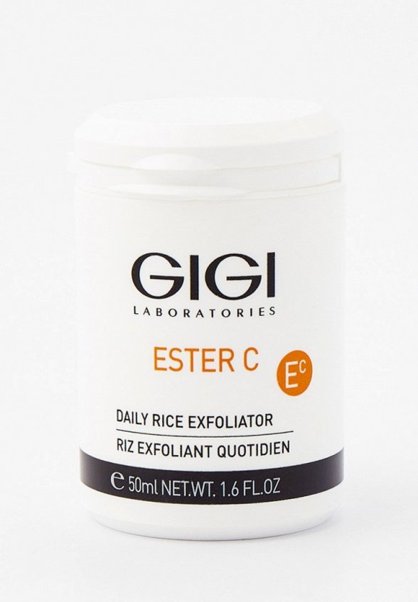 Пилинг для лица Gigi