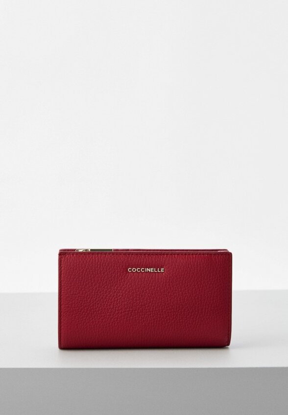 Кошелек Coccinelle