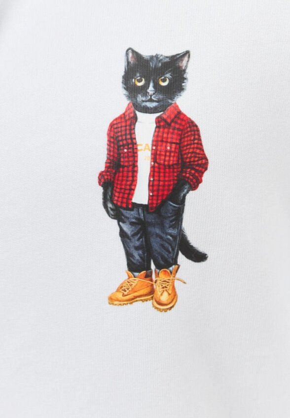 Худи Manii'ta Lacitta