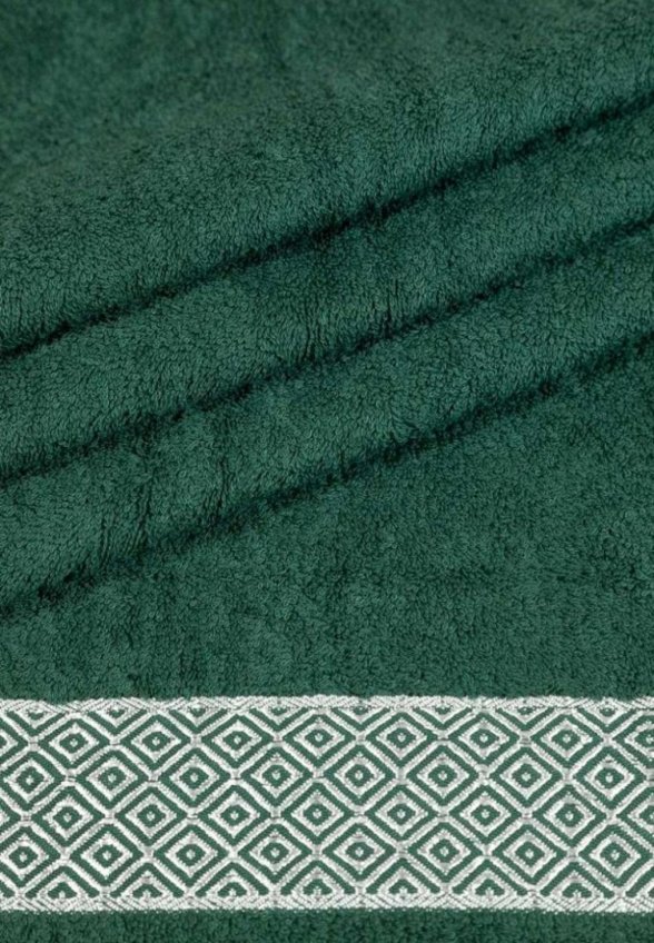 Полотенце Wellness