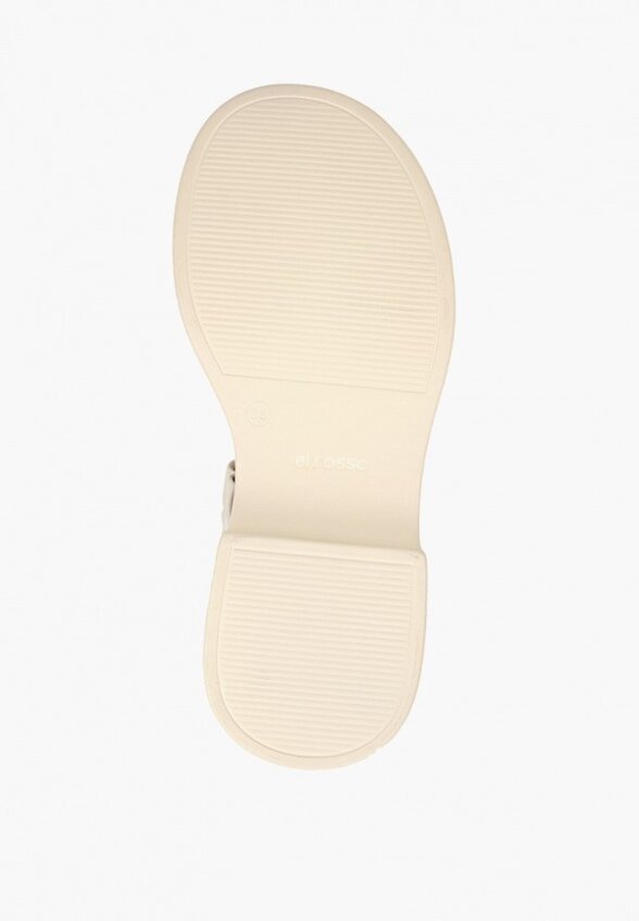 Сандалии El'Rosso