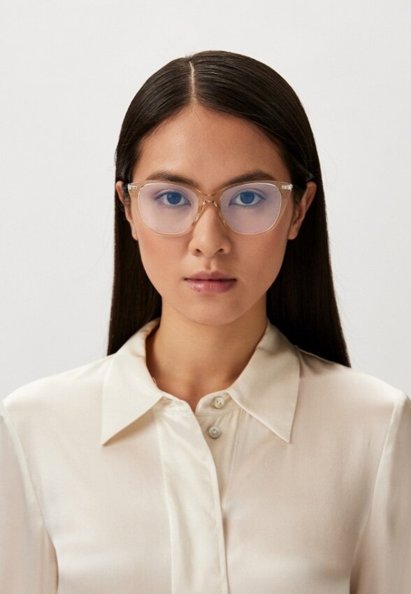 Оправа Saint Laurent