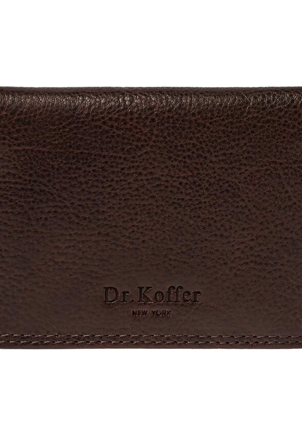 Др.Коффер X510132-245-09 визитница
