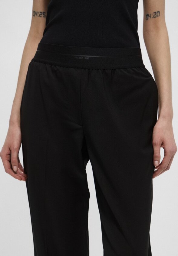 Брюки Helmut Lang