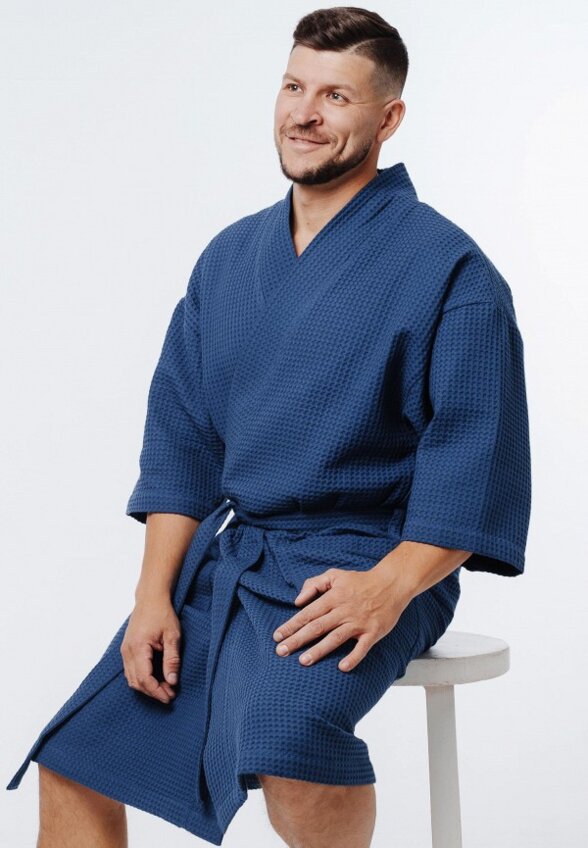 Халат домашний Votex