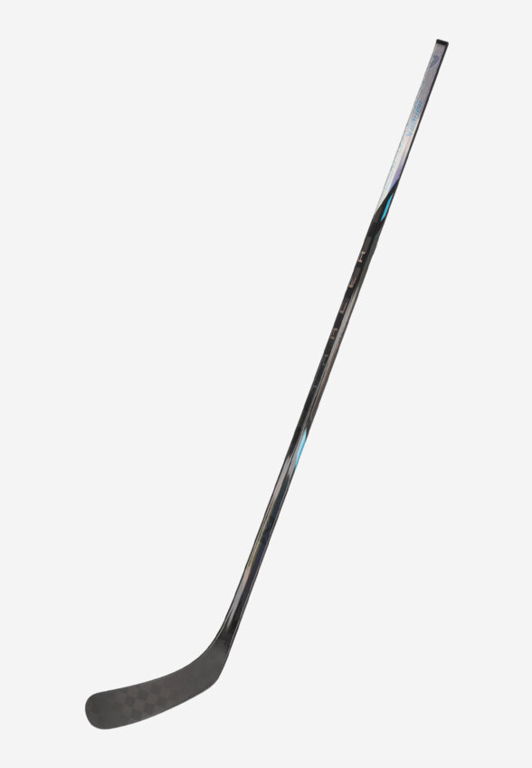 Клюшка хоккейная Bauer Nexus Tracer P92 SR-77, Мультицвет