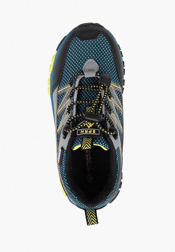 Кроссовки Soprani Sport