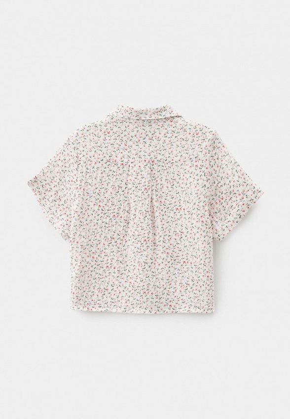 Рубашка и шорты Mia Gia