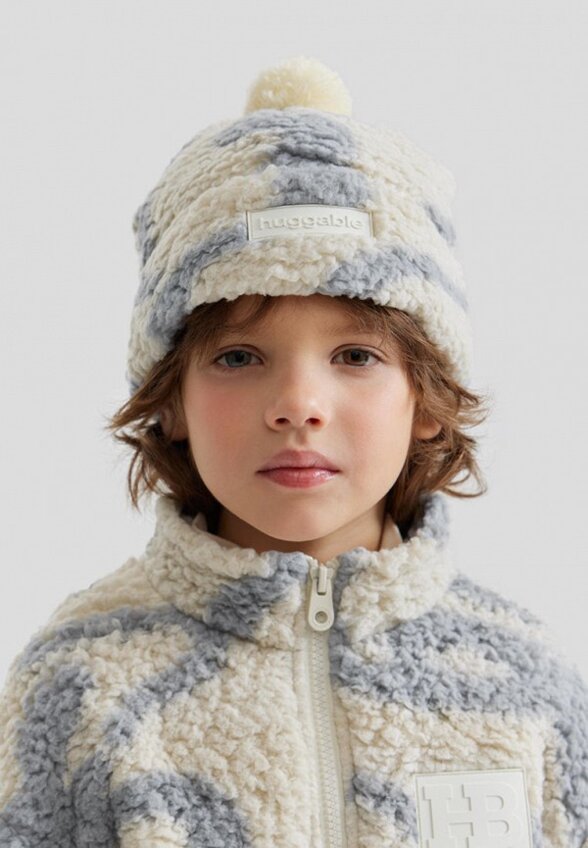 Шапка Happy Baby