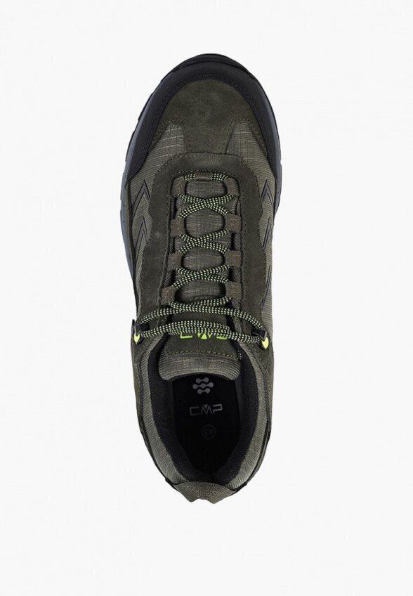 Ботинки трекинговые CMP