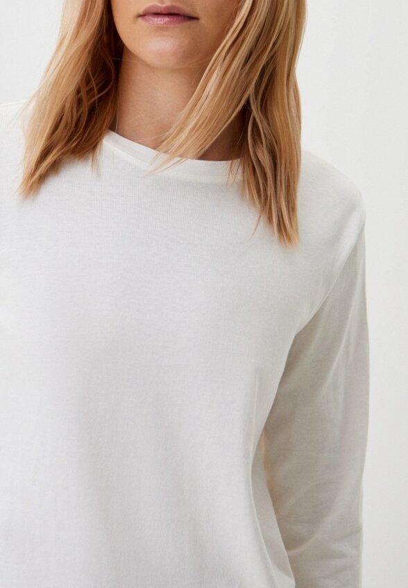 Лонгслив Face Code