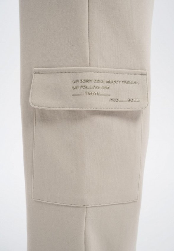 Брюки спортивные Pulse