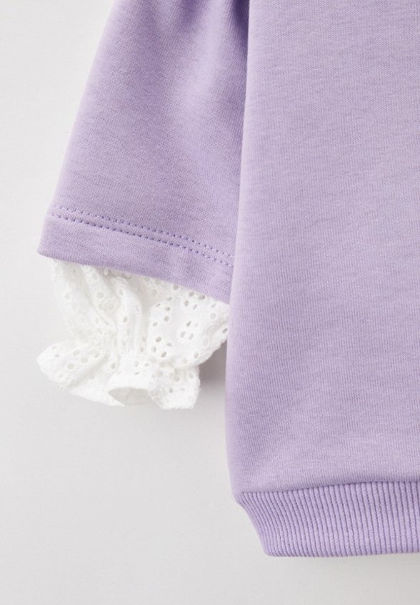 Свитшот Loomknits