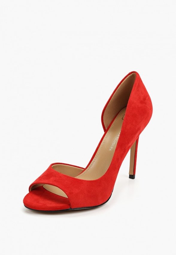 Туфли Angelina Voloshina