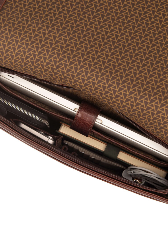 Др.Коффер B402882-91-09 сумка для документов