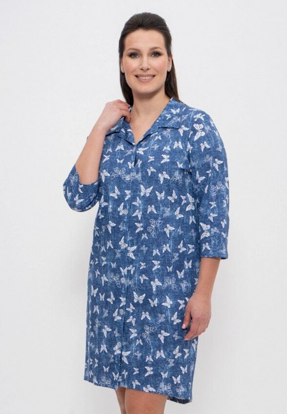 Халат домашний Cleo