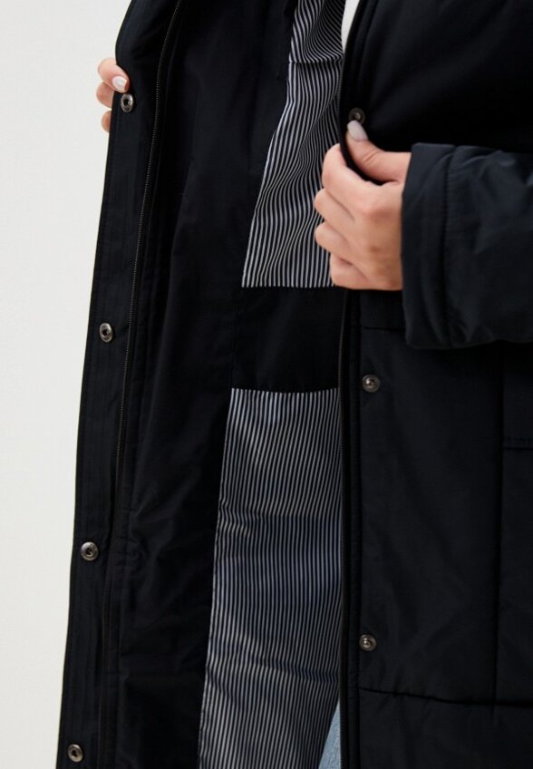 Пуховик DizzyWay