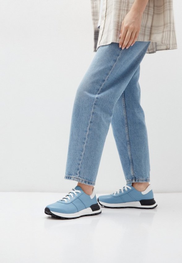 Кроссовки Marco&Art