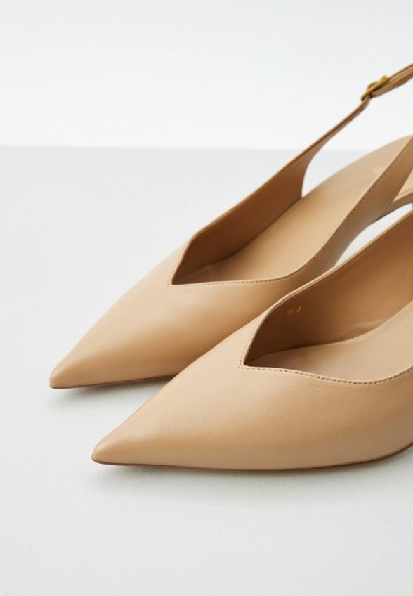 Туфли Ekonika Premium