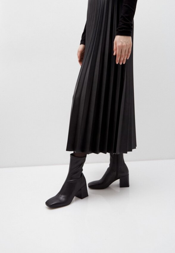 Ботильоны Ekonika Premium