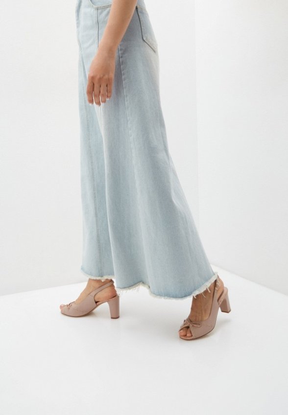 Босоножки Lagatta