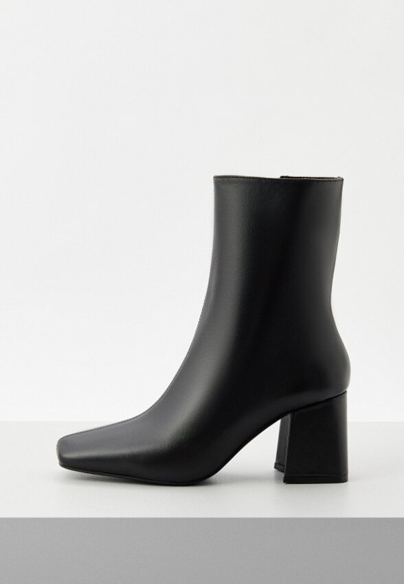 Полусапоги Hugo